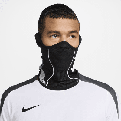 Nike Academy Snood Zwart Wit