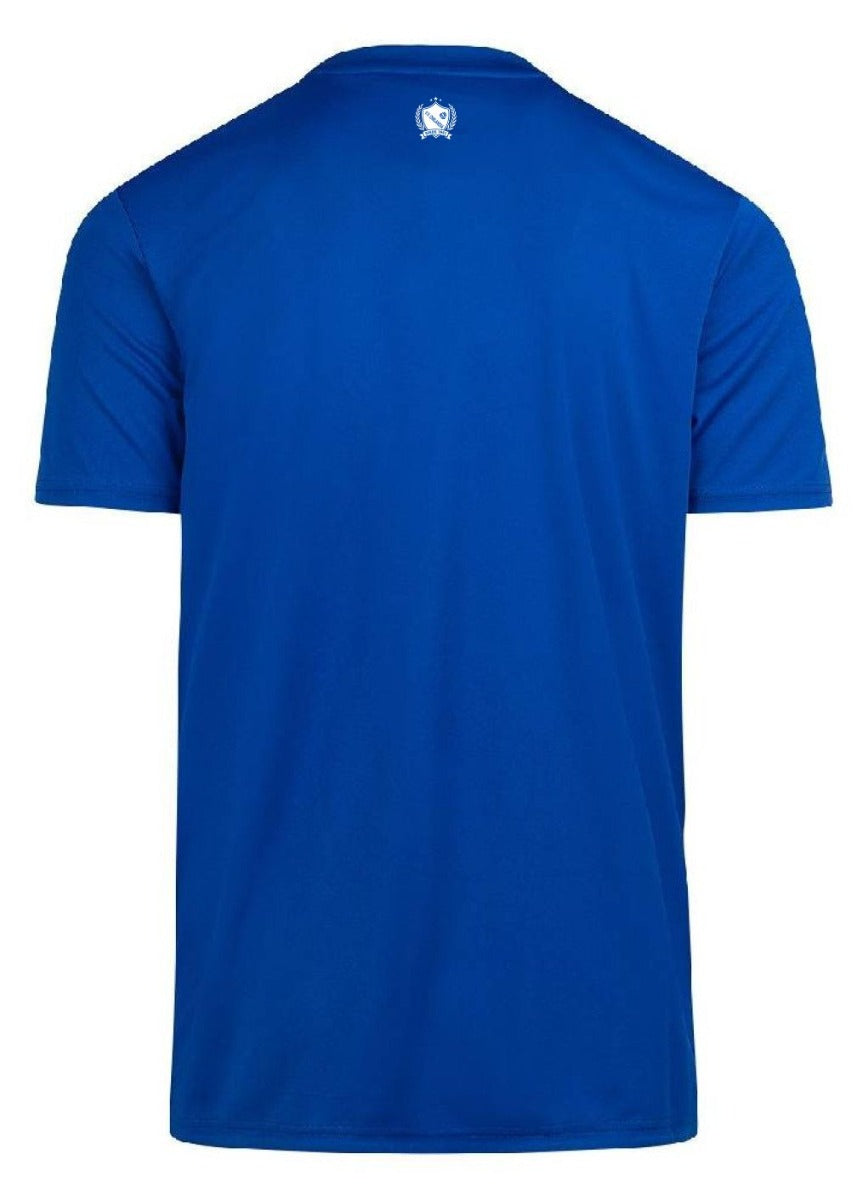 Jubileum Shirt V.V. Omlandia