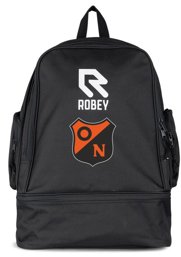 CVV Oranje Nassau Backpack Robey