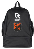 CVV Oranje Nassau Backpack Robey