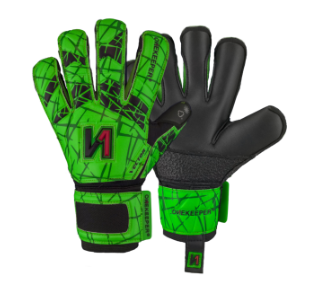ONEKEEPER VECTOR PUPIL Groen
