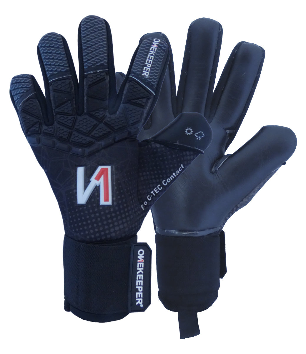 ONEKEEPER C-TEC CONTACT PRO