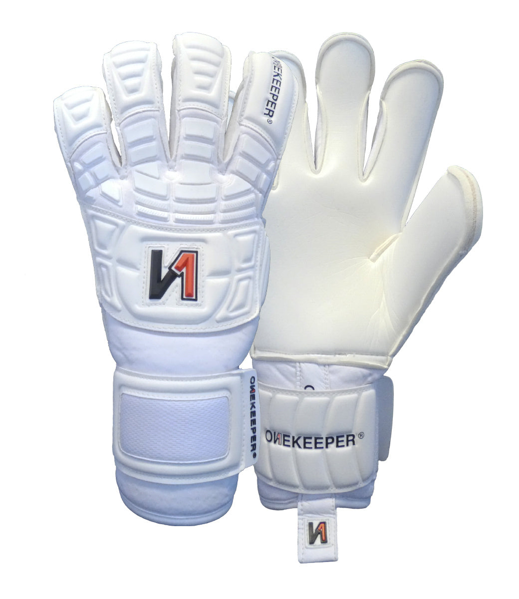 ONEKEEPER SOLID WHITE