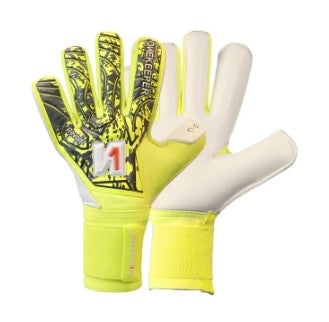 ONEKEEPER Revolt Fluo geel
