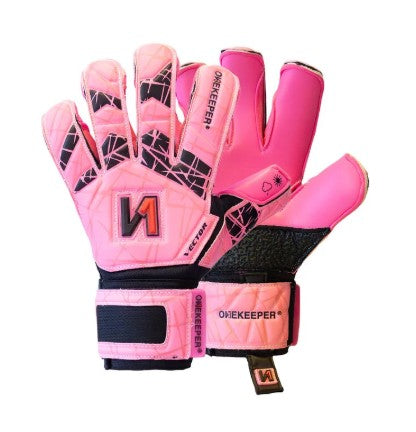 ONEKEEPER VECTOR PUPIL ROZE