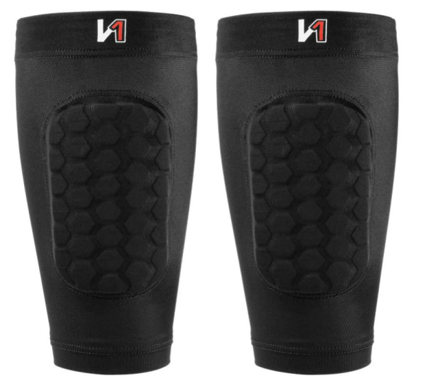 ONE Shin Pad Sleeves Senior