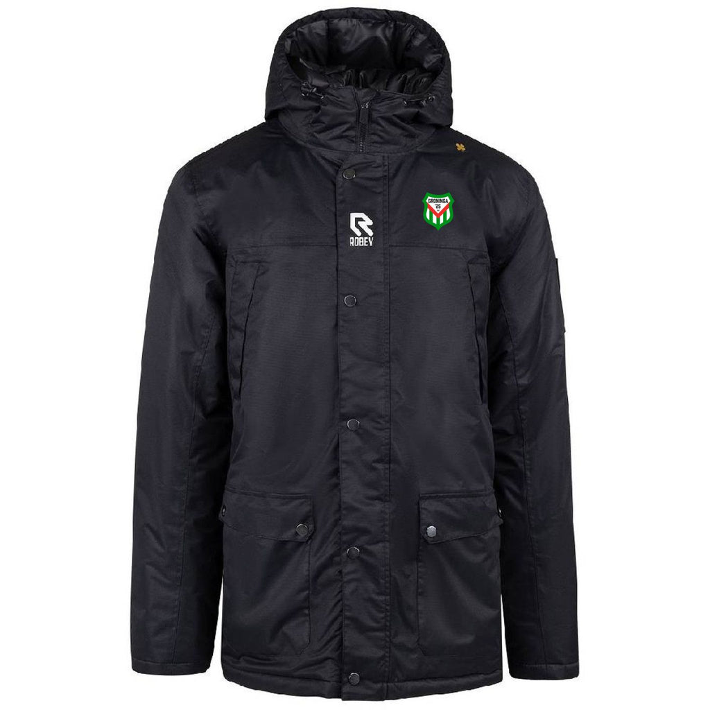 SVO Groninga'25 Parka Robey