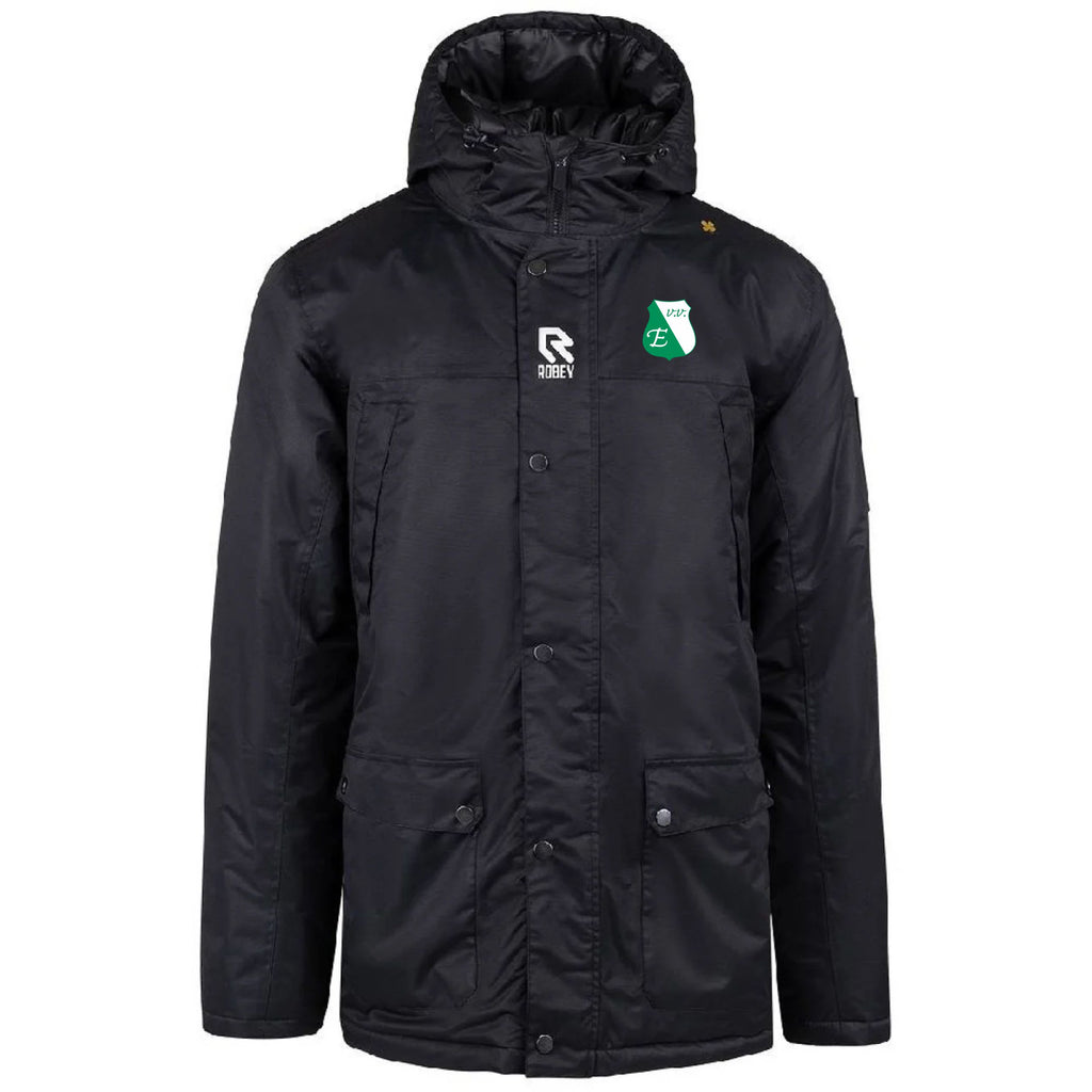 V.V. Engelbert Parka Robey