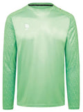 PATRON GOALKEEPER SHIRT LS GROEN