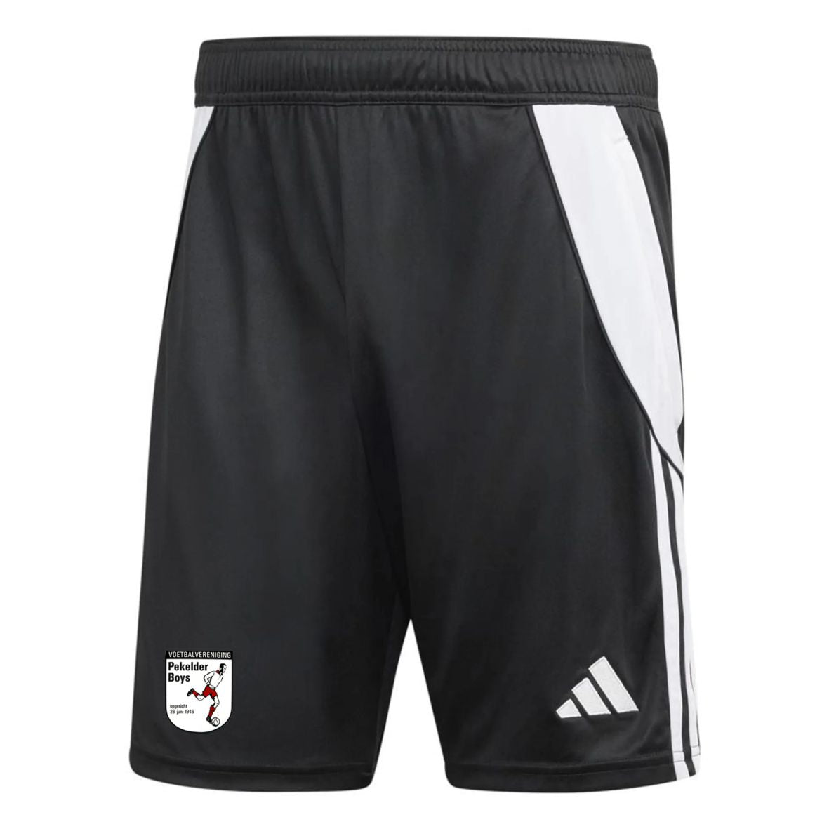 V.V. Pekelder Boys Trainingsshort (Jeugd)