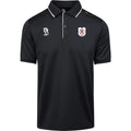 V.V. Geo Polo Zwart