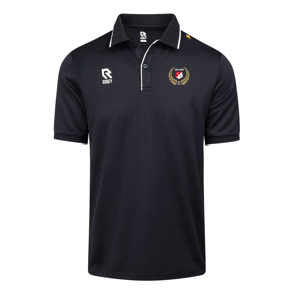 V.V. Groninger Boys Polo