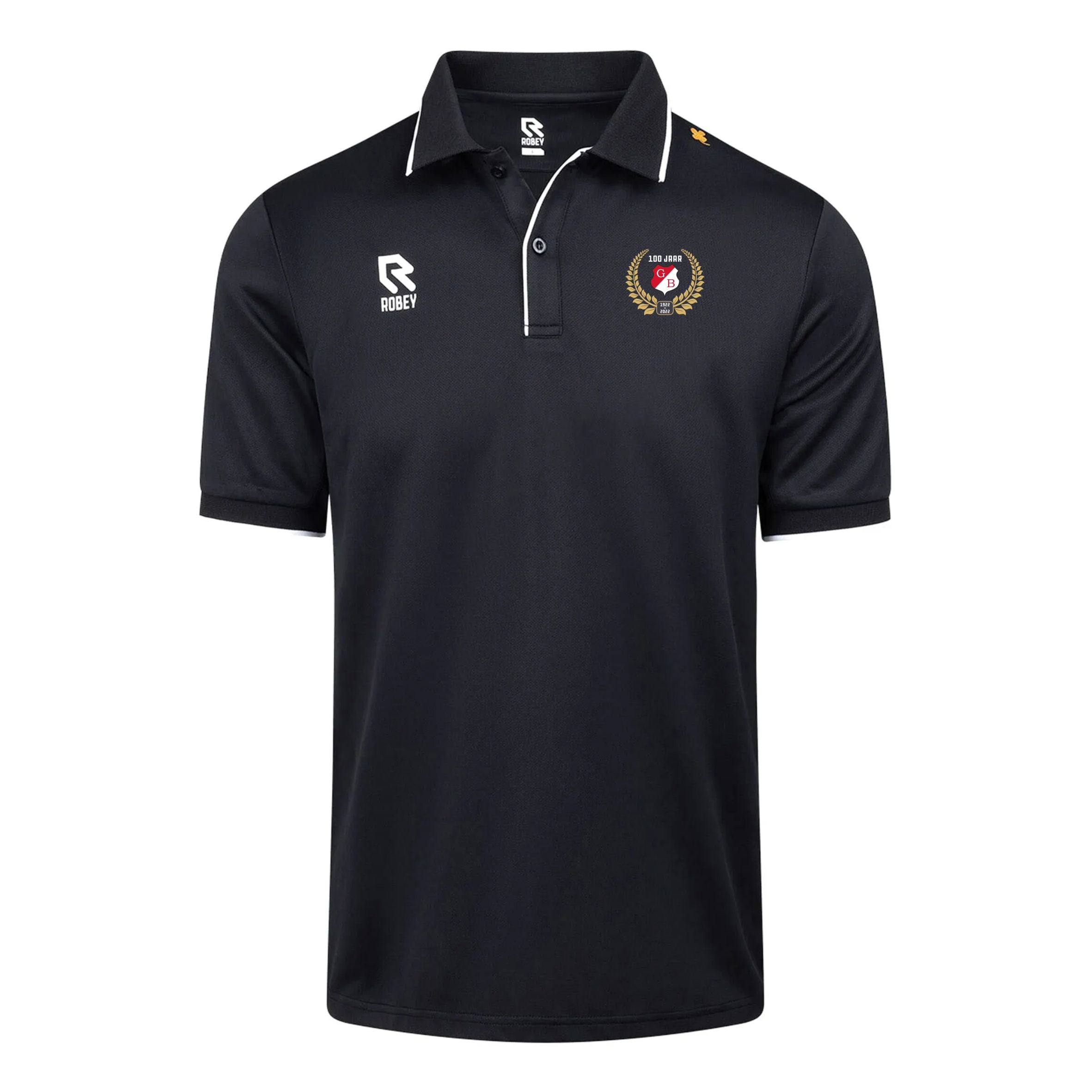 V.V. Groninger Boys Polo