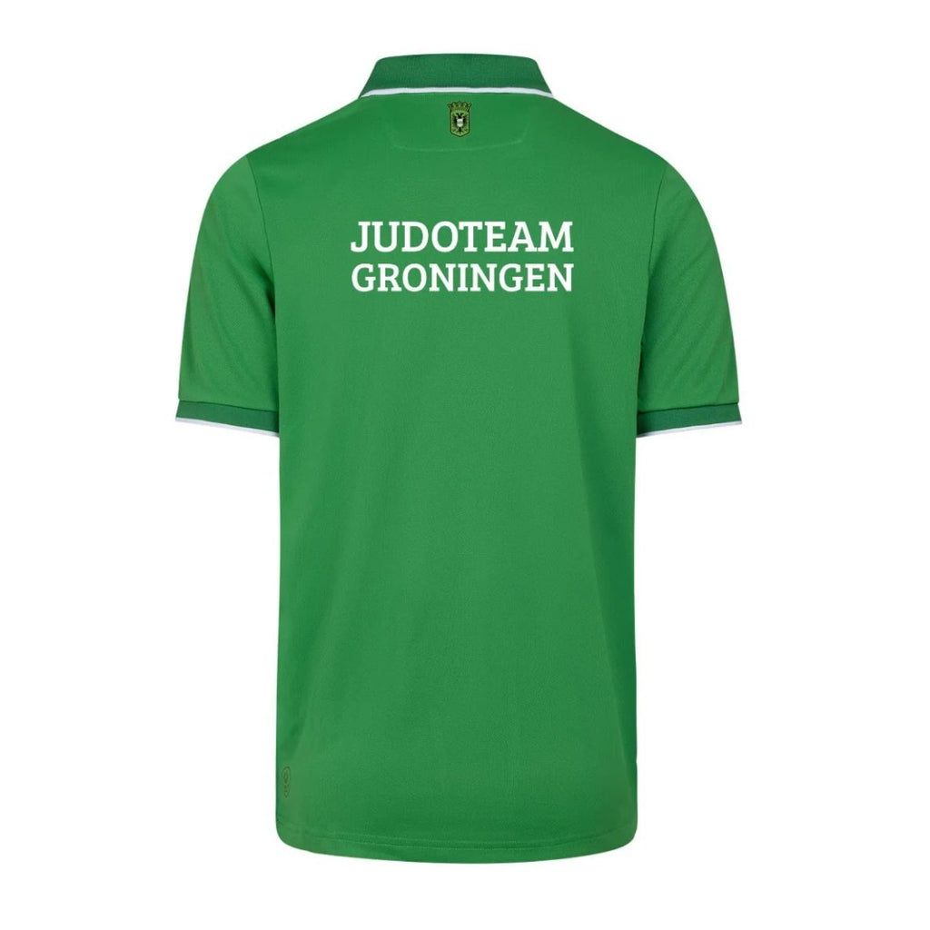 Judo Team Groningen Polo