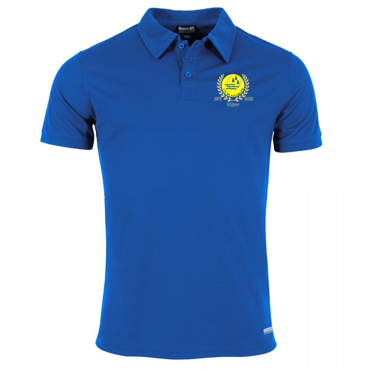 LTC de Kalkwijck Elliot Polo