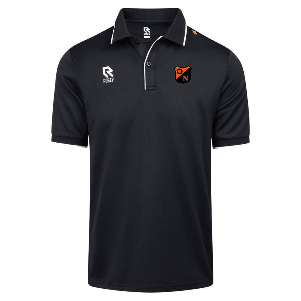 CVV Oranje Nassau Polo
