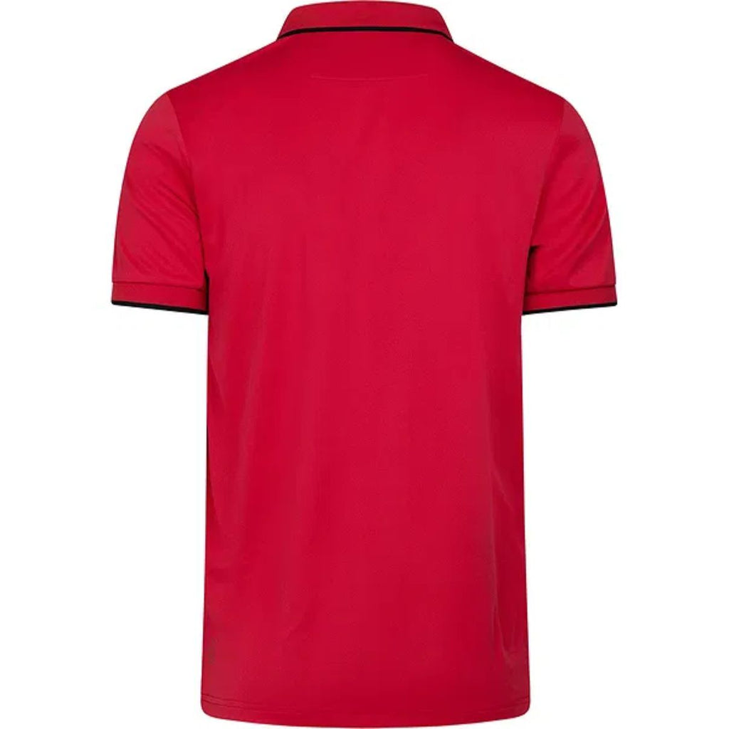 Polo V.V. Hoogezand Rood (Allrounder)