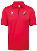Polo V.V. Hoogezand Rood (Allrounder)