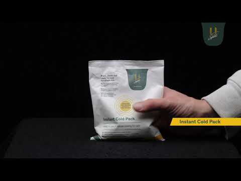 Instant Cold Pack