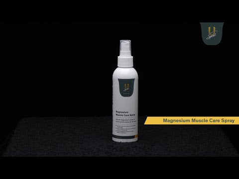 Magnesium Muscle Care Spray