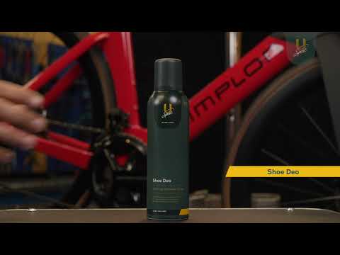 Shoe Deo