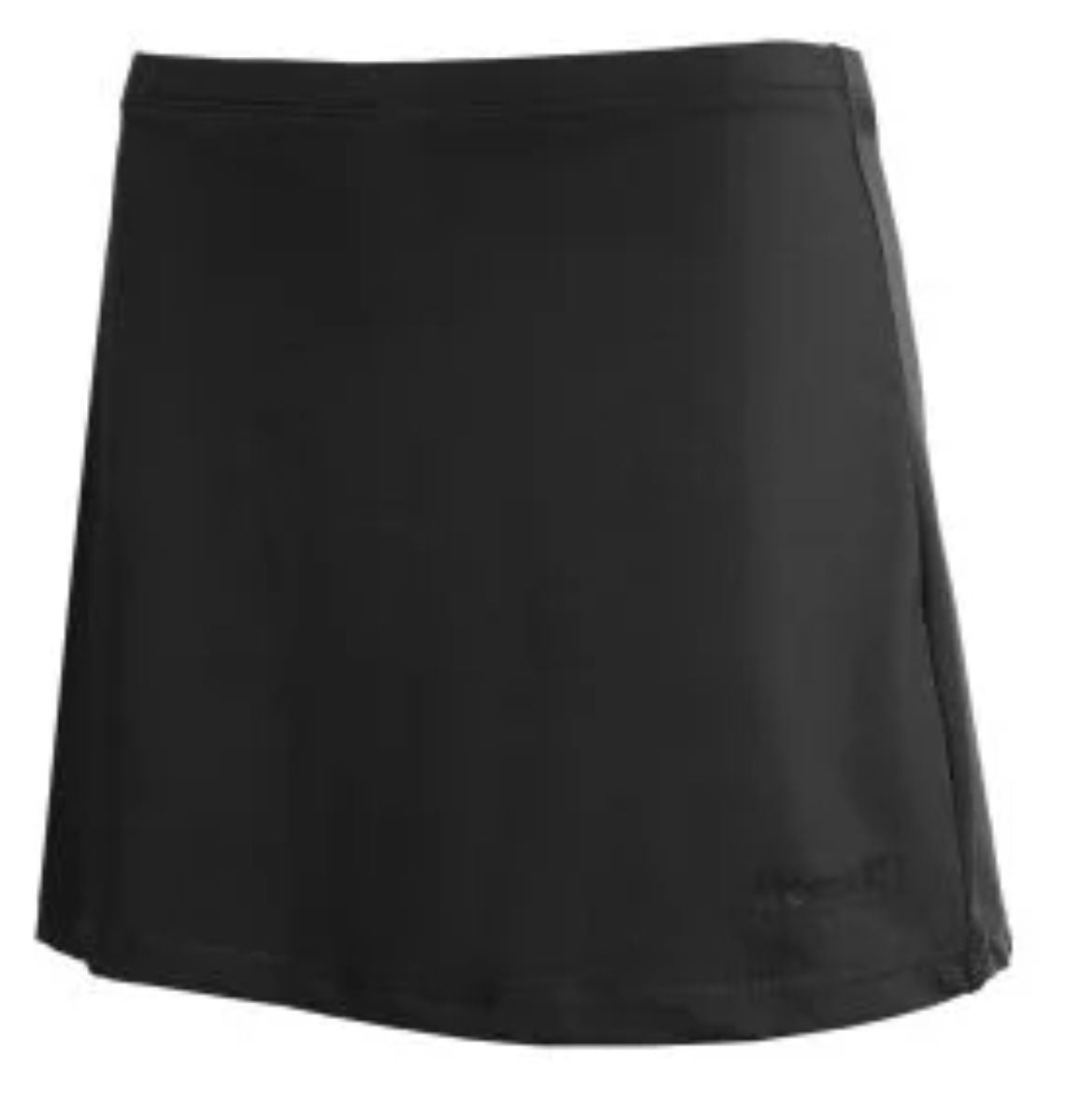 Reece Fundamental Skort Ladies TIOL Zwart