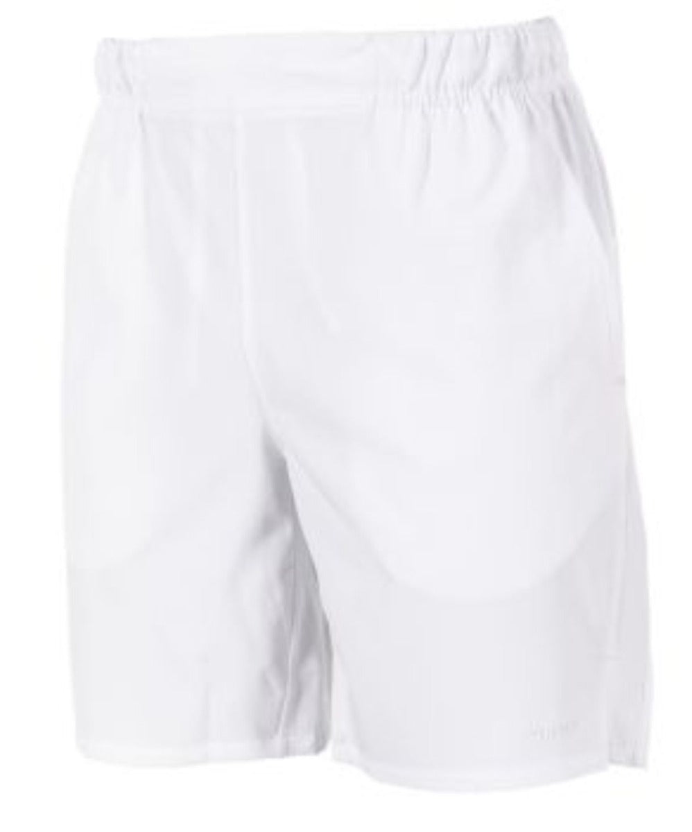 Reece Racket Short TIOL Wit