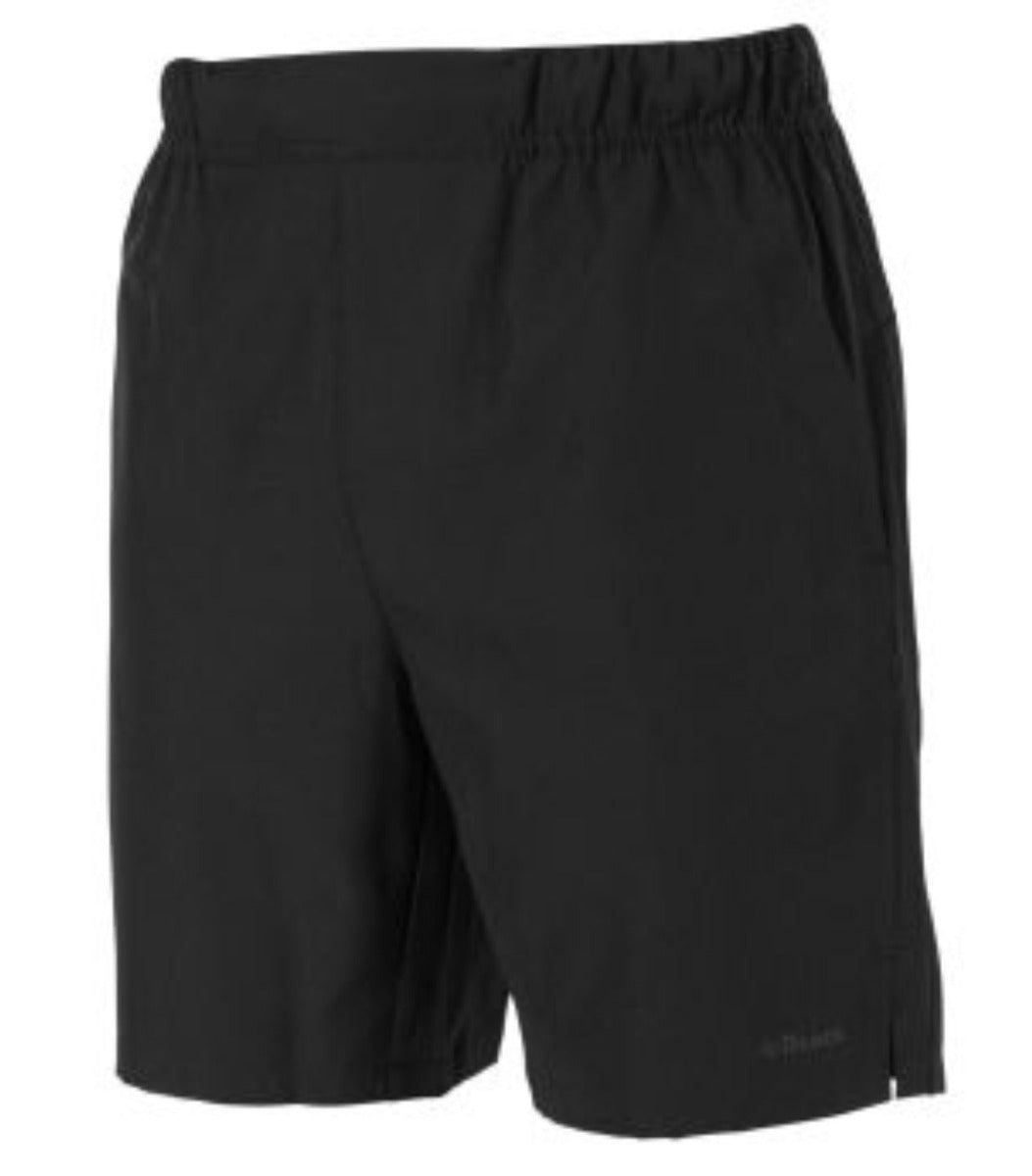 Reece Racket Short TIOL Zwart