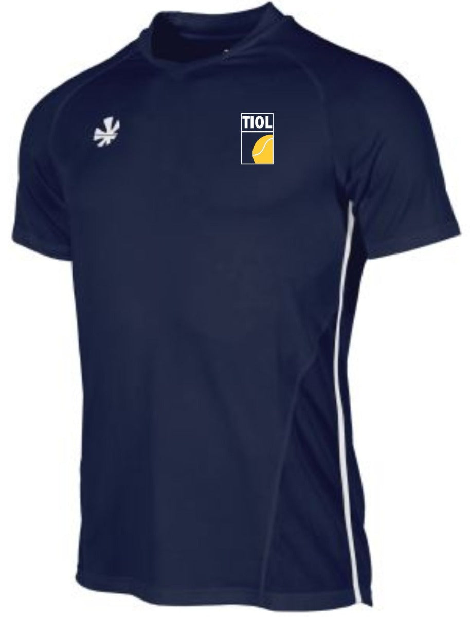 Reece Rise Shirt TIOL Navy