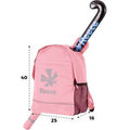 Reece Hockeyrugtas Roze