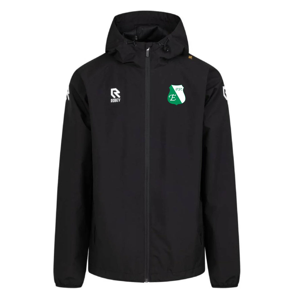 V.V. Engelbert All Weather Jacket Robey