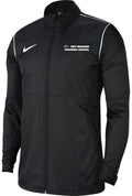 Nike Regenjack Piet Fransen Techniekschool
