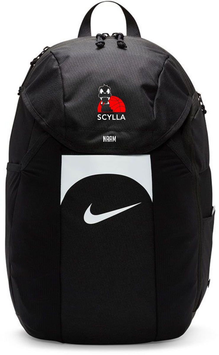 Nike Rugtas B.V. SCYLLA