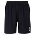 Robey V.V. Hoogezand short Zwart