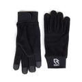 Robey Fleecehandschoenen Zwart
