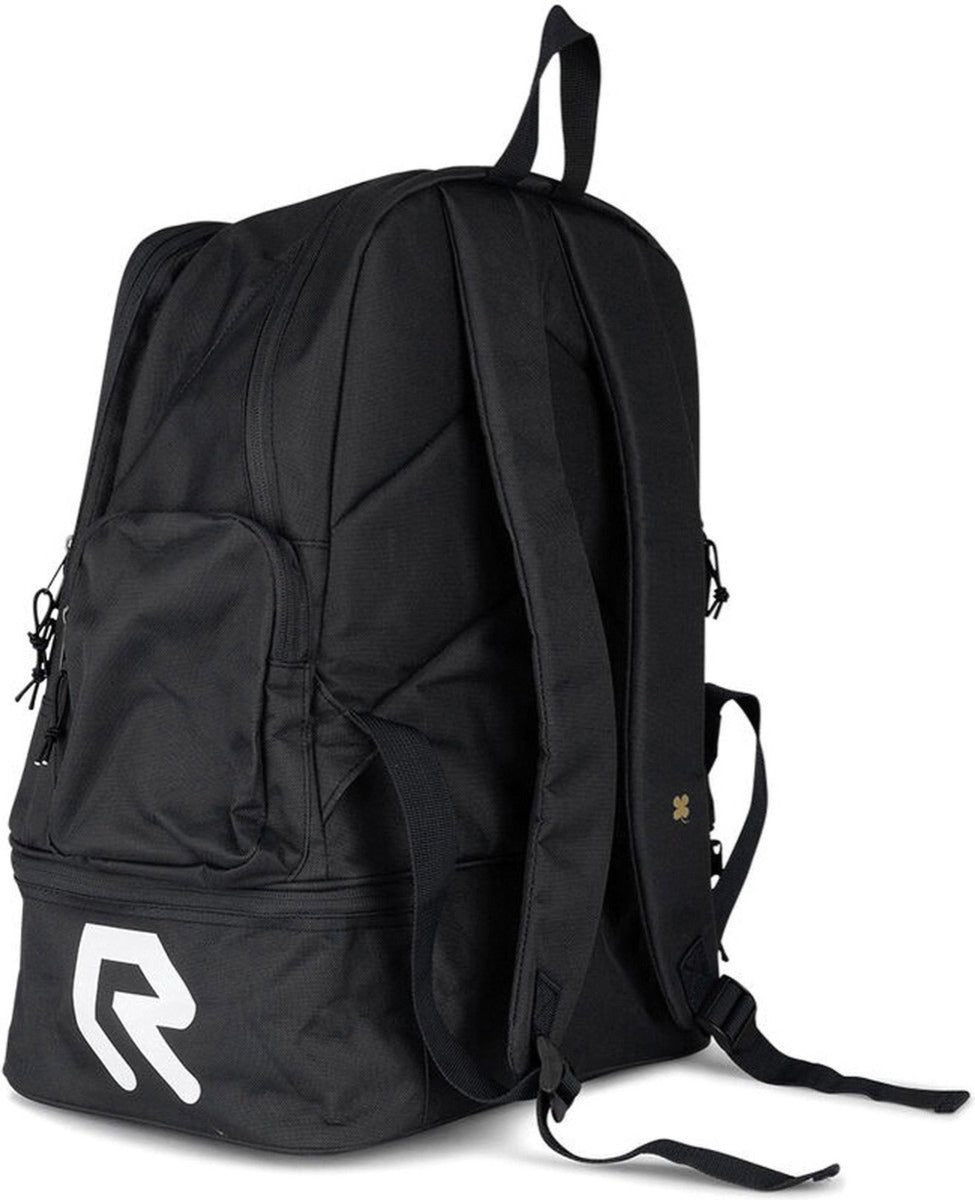 GV Groen Geel Backpack Robey