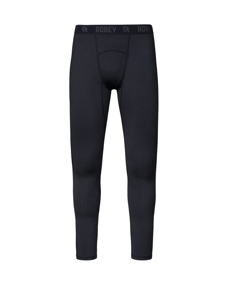 Robey Baselayer Pant Zwart