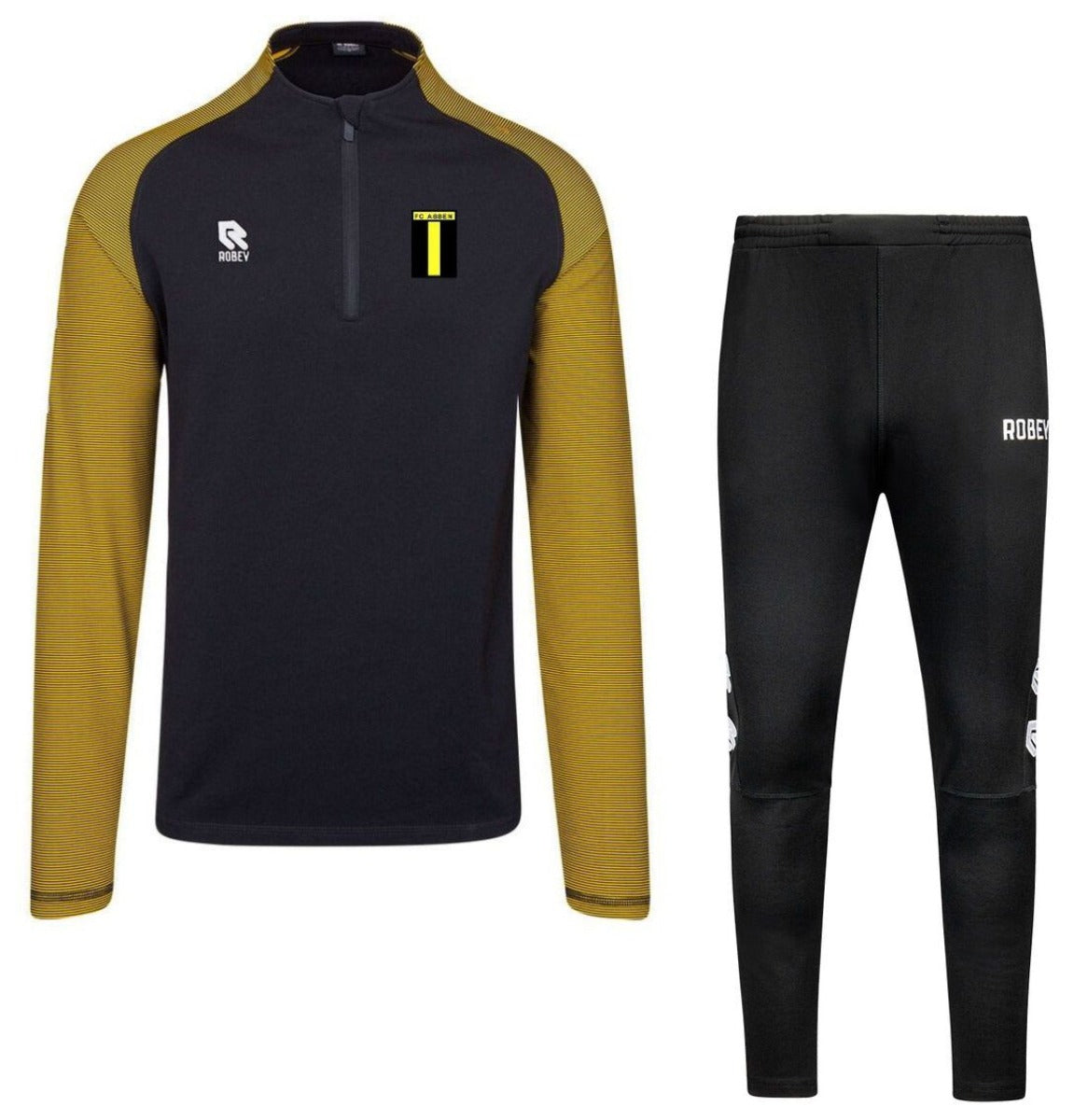 Trainingspak FC Assen