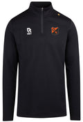 CVV Oranje Nassau Drilltop (Robey)