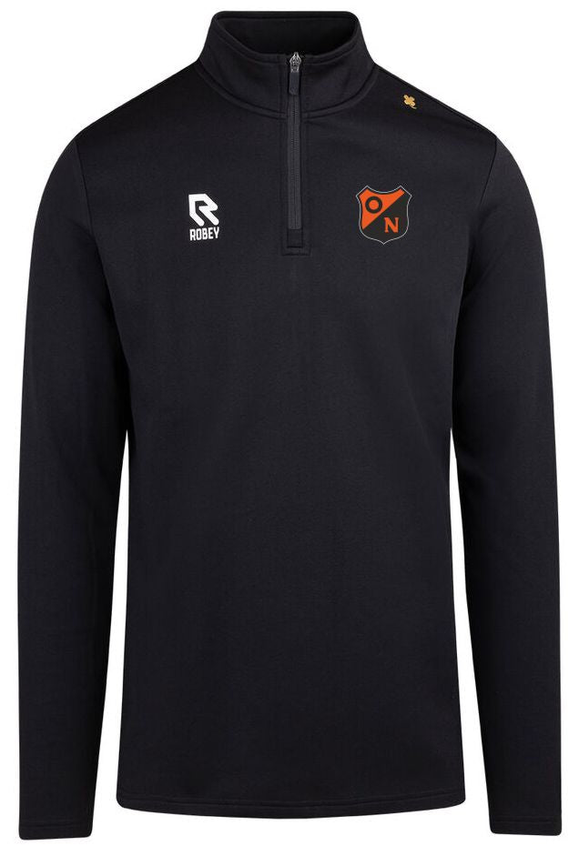CVV Oranje Nassau Drilltop (Robey)