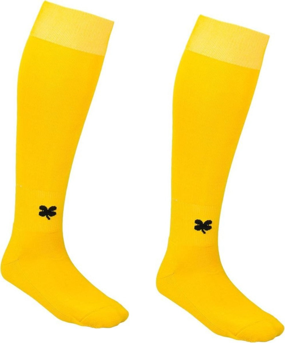 Keeperskousen Velocitas Neon Orange