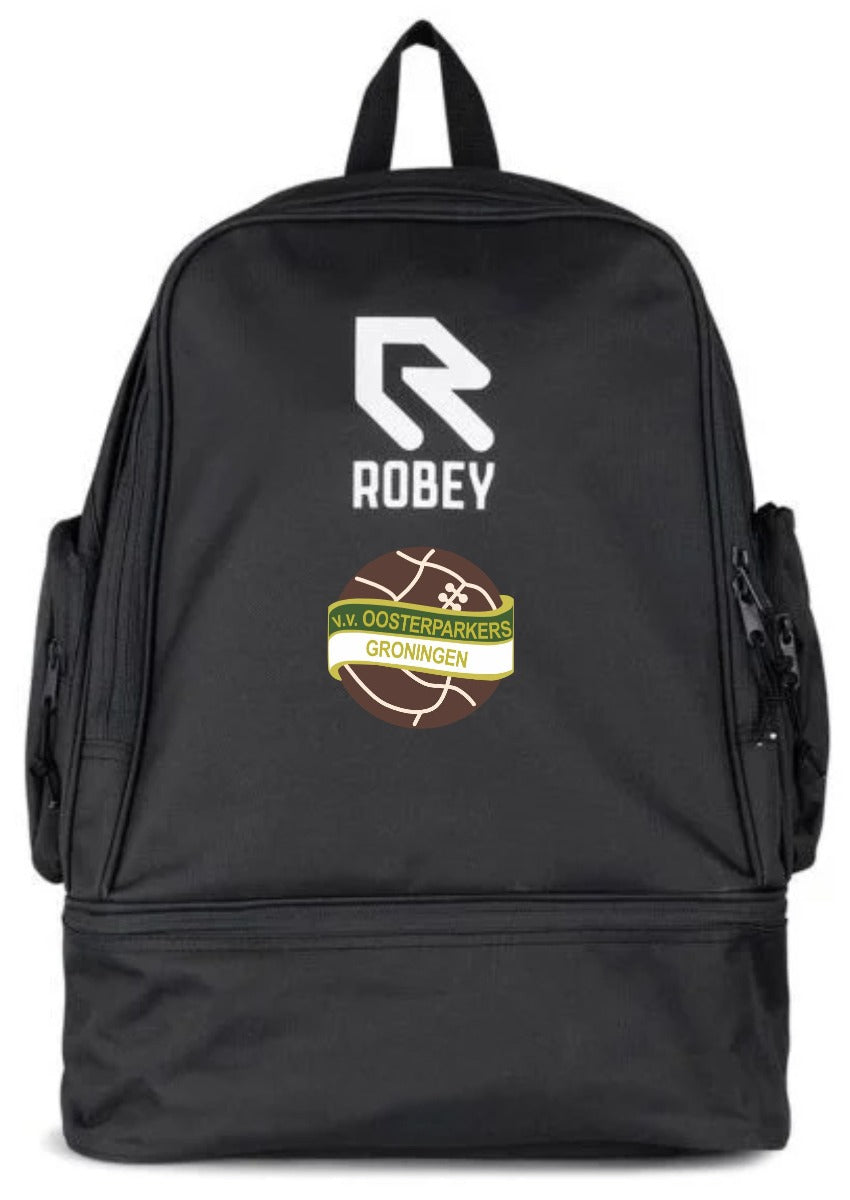 V.V. Oosterparkers Backpack Robey