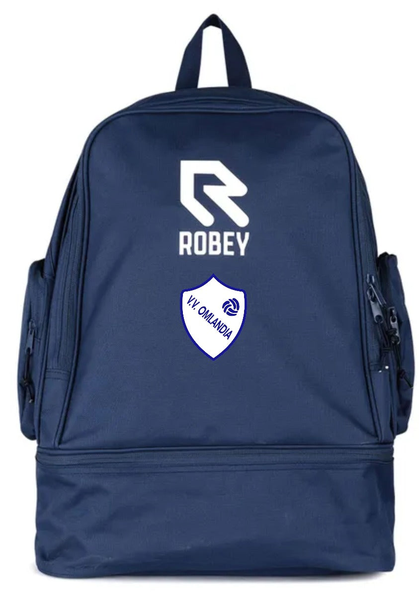 V.V. Omlandia Backpack Robey
