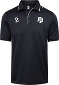 V.V. Haren Polo Zwart (Robey)