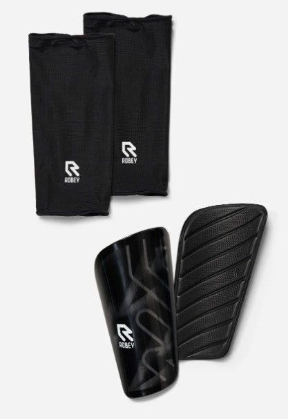 Robey Shield Shin Guards