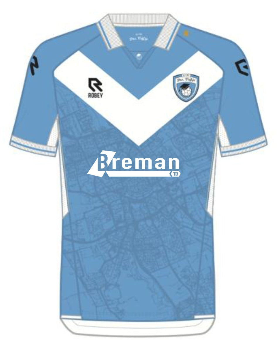 Shirt Drs Vijfje