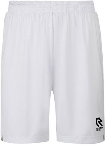 FC Lewenborg Wedstrijdshort Robey Wit