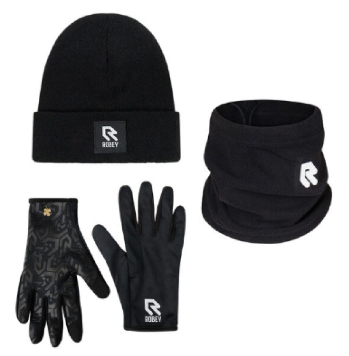 Robey Winter Training Set