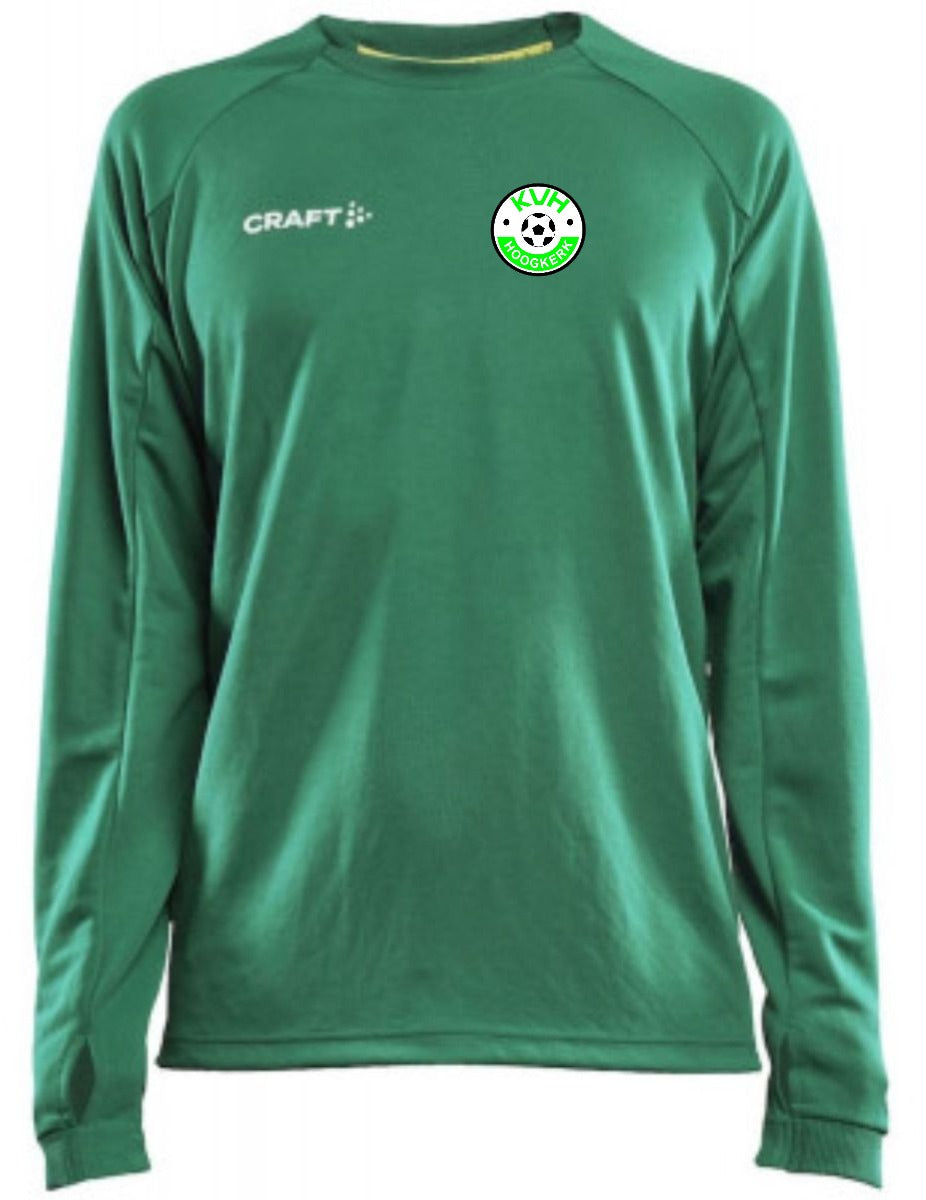 Craft Crew Neck KV Hoogkerk
