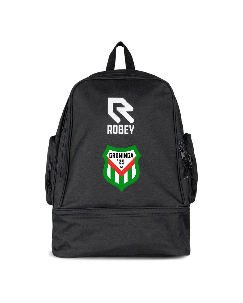 SVO Groninga'25 Backpack Robey